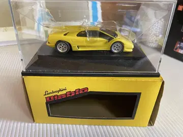 1/43 후지미 Fujimi 람보르기니 디아블로 미니카