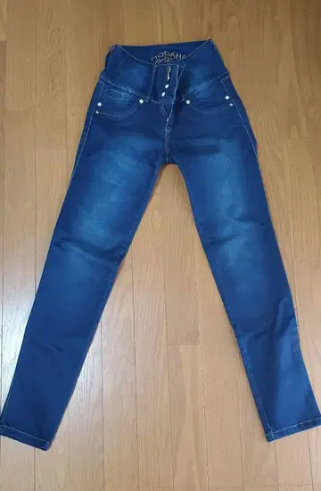 [ Modana ] 오리지널 10 데님 해외 빈티지 가격 인하 가능