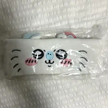 모몽가가 될 수 있는 헤어밴드 모몽가 헤어밴드 치이카와 (먼작귀)