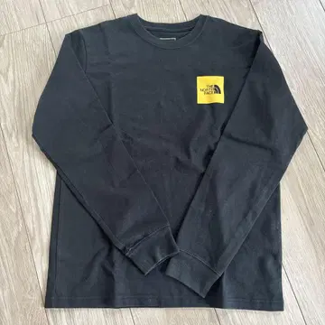 THENORTHFACE 긴팔 S 사이즈