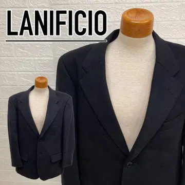 [ 최대 20% 할인 ] 라니피치오 자켓 캐시미어 LANIFICIO