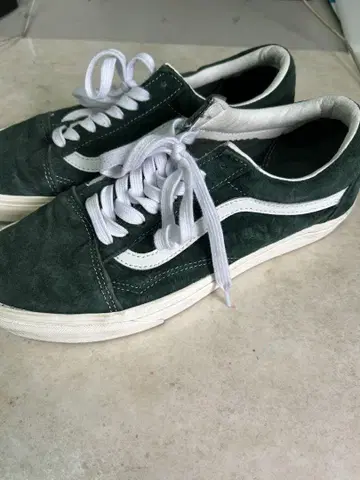 VANS 스니커즈