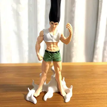 헌터헌터 곤 볼펜
