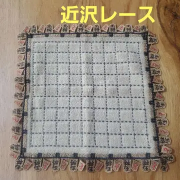 치카자와 레이스 장기