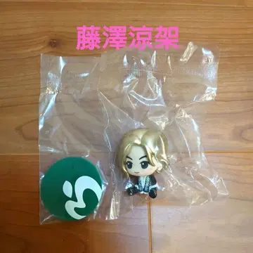 Mrs.GREENAPPLE 1번 복권 C상 후지사와 료카 피규어