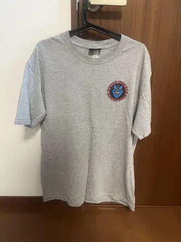 산타크루즈 90s 스크리밍 핸드 L 사이즈