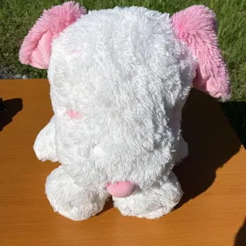 스누피 봉제 인형