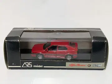 ARS-model 1/43 알파로메오 33 복서 16V