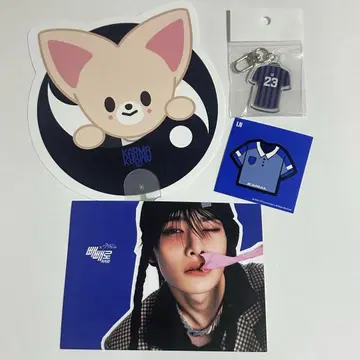 KARMA 아이엔