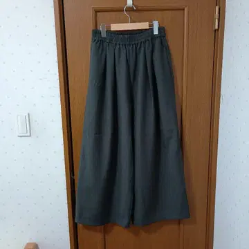 로리즈팜! 이번 시즌 팬츠