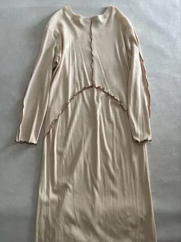 미착용 ] June little closet 원피스 여성용