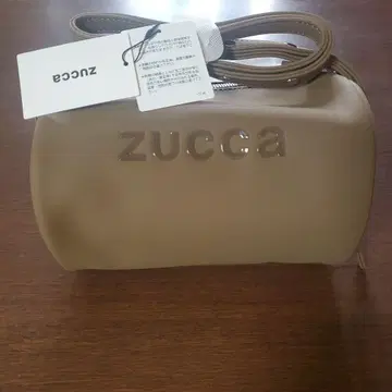 새상품 zucca 숄더백