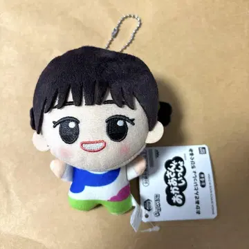 엄마와 함께! SD 인형 나가타 마야 언니 namco 한정판