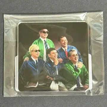 RIP SLYME 립슬라임 온라인 복권 마그넷