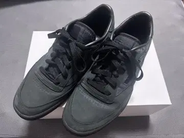 reebok x jjjjound CLUB C 85 27.5cm
