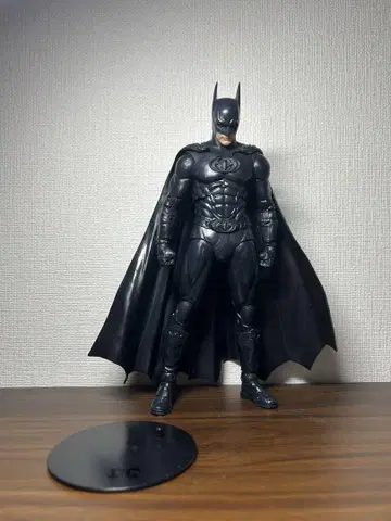 DC 멀티버스 배트맨 피규어