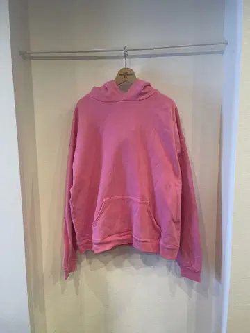 Akimbo club hoodie 핑크 후드티 후디