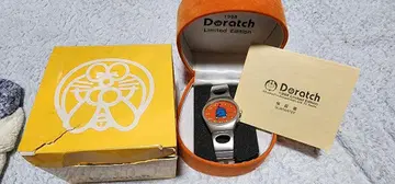 Doratch 1998 limited edition