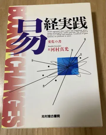 역경 실천 저 가와무라 마코