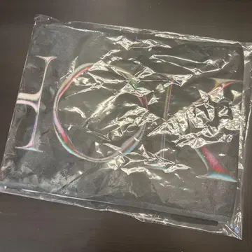 요시노 호쿠토 머플러 타월