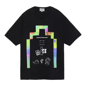 c.e cavempt CAPACITY ENHANCEMENT T