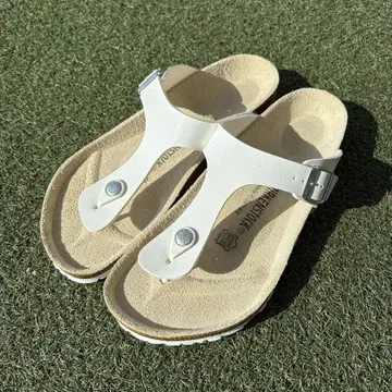 버켄스탁 플립플랍