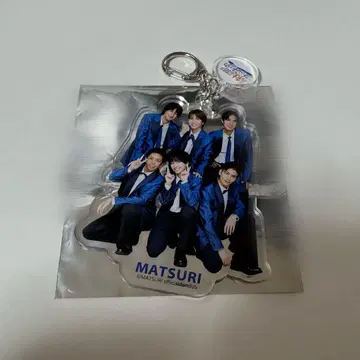 MATSURI 아크릴 키링