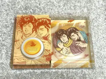 시티 헌터 주얼 밤 캔 거울 포함