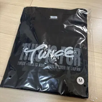 TWICE THIS IS FOR 다현 T셔츠 M 사이즈