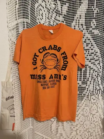 vintage t셔츠 빈티지 made in USA