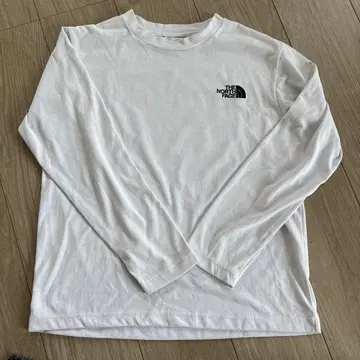 THENORTHFACE S 사이즈
