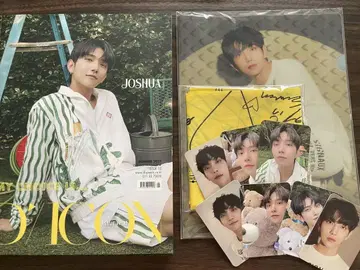 D'ICON JOSHUA