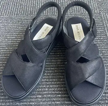 샌들