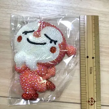 데코 부품 데코 완료 짤랑이