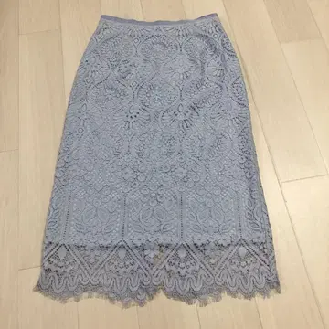 알아바일 타이트 스커트