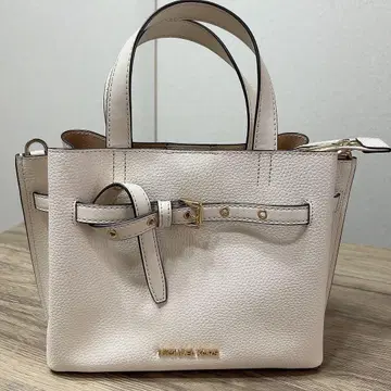 마이클코어스 EMILIA 사첼 백 2way