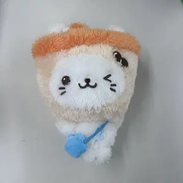 NCTWISH 유우시 버블냥