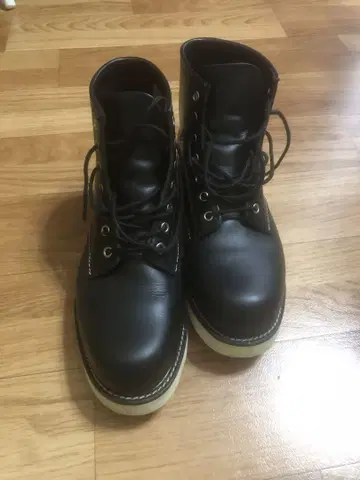 CEDAR CREST 워크 부츠 26.5cm