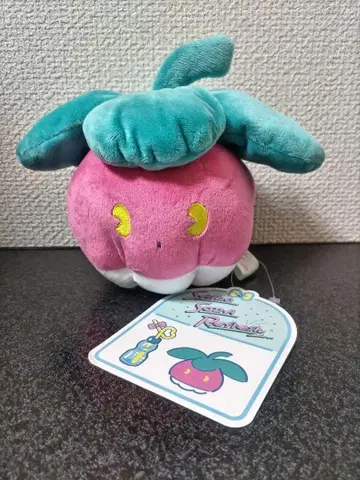 아마카지 사이코소다 봉제 인형 포켓몬 센터