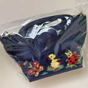 학교 페이러 하이디 미니 숄더백 긴자 온라인 한정판 VERY 콜라보