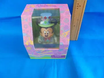 Vinylmation 미키마우스 2012년