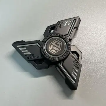 EDC 피젯 피젯 토이 핸드 스피너