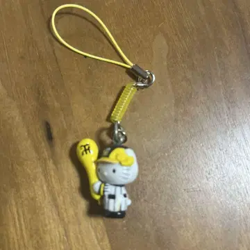 한신 타이거즈 키티
