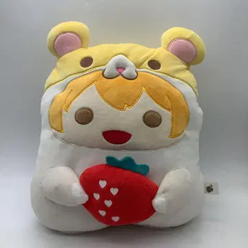루토군 스토푸리 봉제 인형 32-0909-1