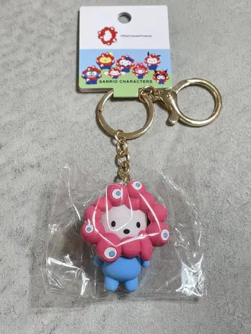 오사카 만박 산리오 미야쿠미야쿠 포차코