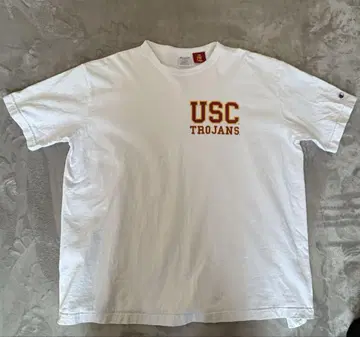 Champion T1011 미국제 USC