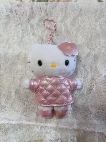 한국 키티 퀼팅