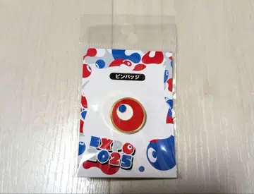 오사카 간사이 만박 코먀쿠 미야쿠미야쿠 핀 배지 핀즈