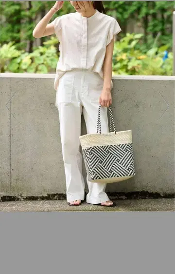 JOURNAL STANDARD relume 베이커 팬츠