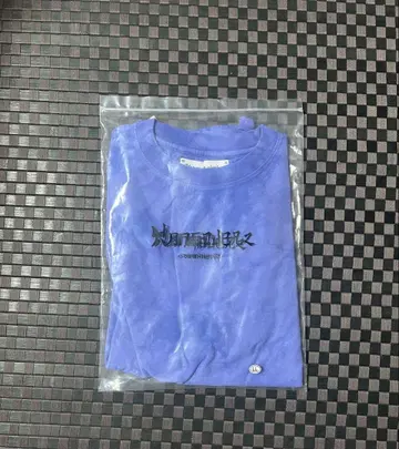 Hangoverz 후쿠오카 POPUP 한정판 T셔츠 XL